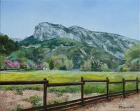 Balade &agrave; St Pons
