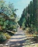 Le petit chemin