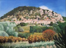 Automne &agrave; S&eacute;guret