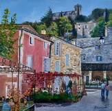 Opp&egrave;de le Vieux