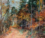 Automne en Champsaur