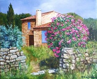Le vieux mur