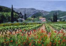 Au pays de Pagnol
