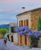 Glycine &agrave; V&eacute;n&eacute;jan