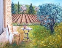 D&eacute;tente