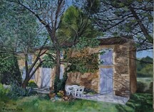 La bergerie
