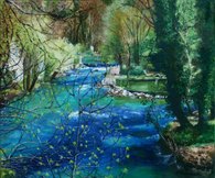 Au fil de la Sorgue