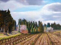 Eveil du printemps
