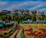 Fin d'apr&egrave;s midi
