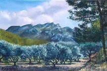 Pr&egrave;s d'Eygali&egrave;res