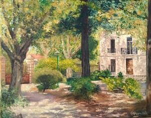 De l'ombre &agrave; la lumi&egrave;re