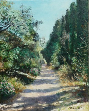 Le petit chemin