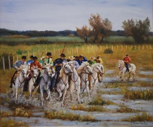 Abrivado