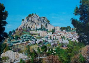 La Roque Alric