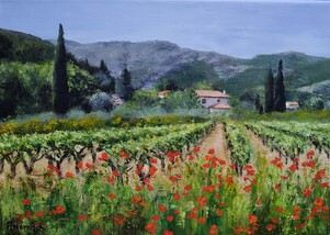 Au pays de Pagnol