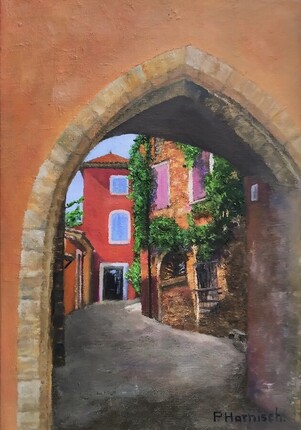 Porte du beffroi