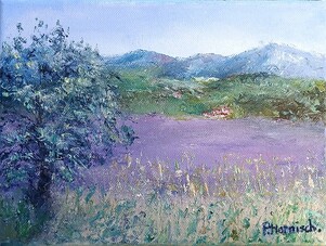 Provence
