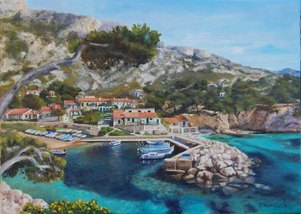 Sormiou