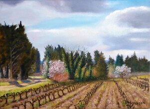 Eveil du printemps