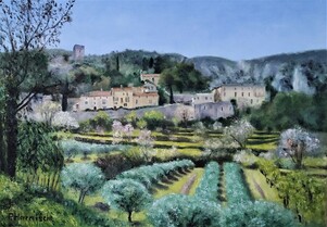Opp&egrave;de le Vieux